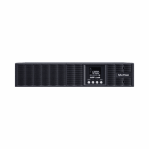 UPS Smart App Online S de 1000 VA/900 W, Online Doble Conversión, Entrada 120 Vca NEMA 5-15P, Onda Senoidal Pura, Rack o Torre de 2 UR, Con 8 Tomas NEMA 5-15R  OLS1000RT2UA