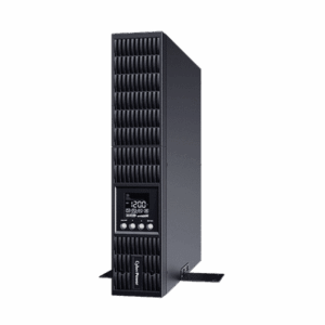 UPS Smart App Online S de 2000 VA/1800 W, Online Doble Conversión, Entrada 120 Vca NEMA 5-20P, Onda Senoidal Pura, Rack o Torre de 2 UR, Con 8 Tomas NEMA 5-20R  OLS2000RT2UA