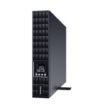 UPS Smart App Online S de 3000 VA/2700 W, Online Doble Conversión, Entrada 120 Vca NEMA 5-20P, Onda Senoidal Pura, Rack o Torre de 2 UR, Con 6 Tomas NEMA 5-20R  OLS3000RT2UA