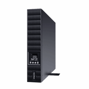 UPS Smart App Online S de 3000 VA/2700 W, Online Doble Conversión, Entrada 120 Vca NEMA 5-20P, Onda Senoidal Pura, Rack o Torre de 2 UR, Con 6 Tomas NEMA 5-20R  OLS3000RT2UA