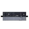 NO BREAK CYBERPOWER (OR1000PFCRT2U) 1000VA / 700W, INTERACTIVO, ONDA SENOIDAL PURA , CONVERTIBLE TORRE/RACK (2U), 8 × NEMA 5-15R,. GARANTÍA 3 AÑOS INCLUYE BATERÍA. | Humberto Chacon