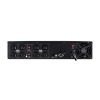 NO BREAK CYBERPOWER (OR1000PFCRT2U) 1000VA / 700W, INTERACTIVO, ONDA SENOIDAL PURA , CONVERTIBLE TORRE/RACK (2U), 8 × NEMA 5-15R,. GARANTÍA 3 AÑOS INCLUYE BATERÍA. | Humberto Chacon