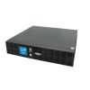 NO BREAK CYBERPOWER (OR1500PFCRT2U) 1500VA / 1050W ONDA SENOIDAL PURA PFC RACK / TORRE (2U) 8 × NEMA 5-15R. 3 AÑOS DE GARANTÍA INCLUYENDO BATERÍAS | Karen Bazail