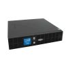 NO BREAK CYBERPOWER (OR1500PFCRT2U) 1500VA / 1050W ONDA SENOIDAL PURA PFC RACK / TORRE (2U) 8 × NEMA 5-15R. 3 AÑOS DE GARANTÍA INCLUYENDO BATERÍAS | Karen Bazail
