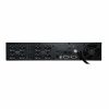 NO BREAK CYBERPOWER (OR1500PFCRT2U) 1500VA / 1050W ONDA SENOIDAL PURA PFC RACK / TORRE (2U) 8 × NEMA 5-15R. 3 AÑOS DE GARANTÍA INCLUYENDO BATERÍAS | Karen Bazail