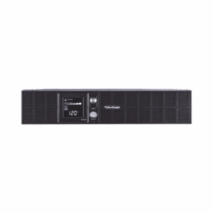 NO BREAK CYBERPOWER (OR2200LCDRT2U) 2200VA/1320W.INTERACTIVO.RACK/TORRE. 8 × NEMA 5-20R GARANTÍA 3 AÑOS INCLUYE BATERÍA.