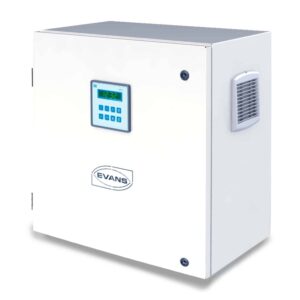 EVANS SMART SAVER 85 KVAR 220V ESS85KVAR220