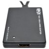 ADAPTADOR TRIPP-LITE P116-003-HD-U CONVERTIDOR VGA HDMI CON AUDIO Y ALIMENTACION POR USB, 1080P : (E*) | Humberto Chacon