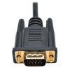ADAPTADOR TRIPP-LITE P116-003-HD-U CONVERTIDOR VGA HDMI CON AUDIO Y ALIMENTACION POR USB, 1080P : (E*) | Humberto Chacon
