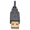 ADAPTADOR TRIPP-LITE P116-003-HD-U CONVERTIDOR VGA HDMI CON AUDIO Y ALIMENTACION POR USB, 1080P : (E*) | Humberto Chacon