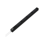 PDU Básico para Distribución de Energía, Enchufe de Entrada NEMA 5-15P, Con 16 Contactos NEMA 5-20R, de Instalación Vertical, 15 Amp, 120 Vca P16B04M