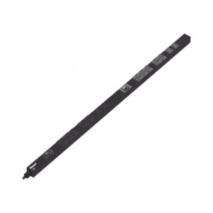 PDU Básico para Distribución de Energía, Enchufe de Entrada NEMA L6-30P, Con 20 Salidas C13 y 4 C19, de Instalación Vertical, 208 Vca, 30 Amp  P24B15M