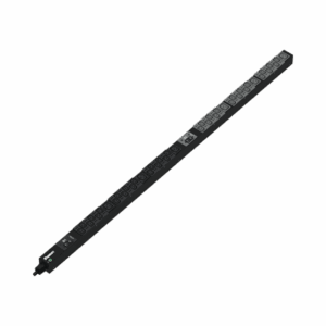 PDU Básico para Distribución de Energía, Enchufe de Entrada NEMA L6-30P, Con 36 Contactos C13 y 6 C19, de Instalación Vertical, 30 Amp, 208 Vca  P42B17M