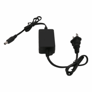 Fuente de poder de 5 Vcd regulado @ 1A; UL; Voltaje de entrada de 100-240 Vca; Plug de tamaño diferente al convencional P5DC1AZK