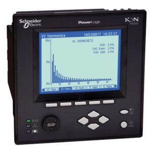 **Descontinuada** Tarjeta Ehternet para ION7550/7650 P765CE0A
