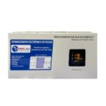 Regulador BiVoltaje Power-All 3KVA 110/220