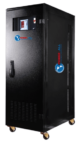 Regulador de 80KVA 220 VAC