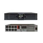 No Break Power-All 1350VA Rack Mount