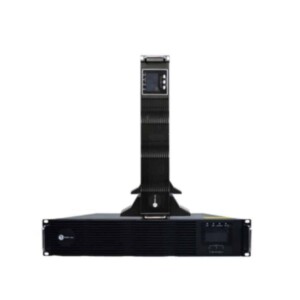 UPS 1000VA/1000W 120 Vac POWER ALL Rack Mount, 5 minutos de respaldo PA KR+19-1000RM-UN