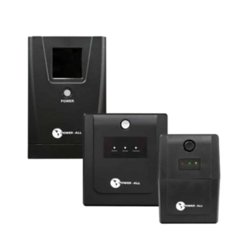 No Break Power-All 2200VA