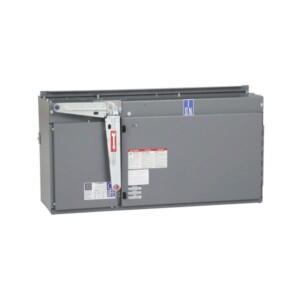 UNIDAD ENCHUFABLE DE ELECTRODUCTO CON FUSIBLE. PBQ4640G SCHNEIDER ELECTRIC