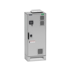 FILTRO ACTIVO ACCUSINE PCS+, 480V, ENVOLVENTE NEMA12. PCSP120D5N12 SCHNEIDER ELECTRIC
