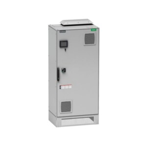 FILTRO ARMÓNICOS ACTIVO ACCUSINE PCS+, 480V, ENVOLVENTE NEMA12. PCSP300D5N12 SCHNEIDER ELECTRIC