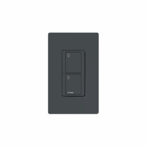 (Caseta Wireless) Interruptor Inteligente On/Off, No requiere cable neutro. 5A,/120-277V: PD5SDVBL