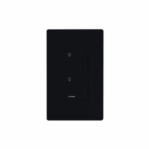 (Caseta Wireless) Interruptor Inteligente On/Off, No requiere cable neutro. 5A / 110-277V: PD5WSDVBL