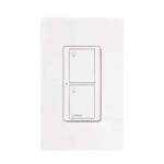 (Caseta Wireless) Interruptor Inteligente On/Off, No requiere cable neutro. 5A /120-277V: PD5WSDVWH
