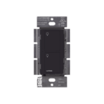 (Caseta Wireless) Interruptor Inteligente On/Off, requiere cable neutro. 6A, /120V: PD6ANSBL
