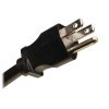 PDU TRIPP-LITE BASICO MONOFASICO DE 1.8 KW, 120V, 13 CONTACTOS NEMA 5-15-R, ENTRADA CLAVIJA NEMA 5-15-P, CABLE 4.57M (15 PIES), 1U DE RACK. PDU1215 | Humberto Chacon