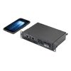 Tripp Lite PDU15NETLX unidad de distribución de energía (PDU) 2 salidas AC 0U Negro | Rogelio Chavarria