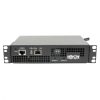Tripp Lite PDU15NETLX unidad de distribución de energía (PDU) 2 salidas AC 0U Negro | Rogelio Chavarria