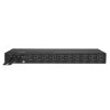 PDU ATS (Fuente Redundante Auto-transferible) Monitoreable, Para Distribución de Energía, 2 Entradas 120 Vca NEMA5-15P, Con 10 Salidas NEMA 5-15R, Horizontal 19in, 1UR PDU15SW10ATNET | Rogelio Chavarria