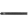Tripp Lite PDU2430 PDU Básico Monofásico de 2.9kW 120V, 24 Tomacorrientes NEMA 5-15R, Entrada NEMA L5-30P, Cable de 4.57 m [15 pies], Instalación en 1U de Rack | Rogelio Chavarria