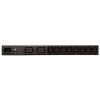 Tripp Lite PDUH20DV PDU Básico Monofásico de 1.6-3.8kW de 100V ~ 240V, 14 Tomacorrientes (12 C13 y 2 C19), C20 con Adaptador L6-20P, Cable de 3.66 m [12 pies], 1U para Instalación en Rack | Rogelio Chavarria