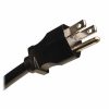 PDU TRIPP-LITE MODELO PDUMH15 MEDIDOR DIGITAL MONOFÁSICO DE 1.4KW //13 NEMA L5-15R //120 V//CLAVIJA L5-15P CABLE 4.57 M (15PIES) //15 AMPERIOS // MONTAJE EN RACK DE 1U. | Humberto Chacon