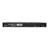Tripp Lite PDUMH15HVAT PDU Monofásico con Medidor Digital con Switch de Transferencia Automática 2.4kW, 2 Entradas C14 de 200-240V, 10 Tomacorrientes C13, 1U, TAA | Rogelio Chavarria