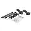 Tripp Lite PDUMH15HVAT PDU Monofásico con Medidor Digital con Switch de Transferencia Automática 2.4kW, 2 Entradas C14 de 200-240V, 10 Tomacorrientes C13, 1U, TAA | Rogelio Chavarria