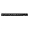 Tripp Lite PDUMH15HVATNET PDU Monofásico Controlable con Switch de Transferencia Automática 2.4kW, 2 Entradas C14 de 200-240V, 10 Tomacorrientes C13, 1U, TAA | Rogelio Chavarria