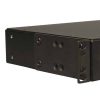 Tripp Lite PDUMH20HV PDU Monofásico con Medidor Digital de 3.2-3.8 kW, 200V ~ 240V (8 C13 & 2 C19), Adaptador C20 / L6-20P, Cable de 3.66 m [12 pies], para Instalación en Rack de 1U, TAA | Rogelio Chavarria
