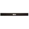 Tripp Lite PDUMH20HV PDU Monofásico con Medidor Digital de 3.2-3.8 kW, 200V ~ 240V (8 C13 & 2 C19), Adaptador C20 / L6-20P, Cable de 3.66 m [12 pies], para Instalación en Rack de 1U, TAA | Rogelio Chavarria