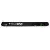 Tripp Lite PDUMH20HVAT PDU Monofásico con Medidor Digital con Switch de Transferencia Automática 3.8kW, 2 Entradas C20 de 200-240V, 8 Tomacorrientes C13 y 2 C19, 1U, TAA | Rogelio Chavarria