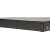 Tripp Lite PDUMH20HVAT PDU Monofásico con Medidor Digital con Switch de Transferencia Automática 3.8kW, 2 Entradas C20 de 200-240V, 8 Tomacorrientes C13 y 2 C19, 1U, TAA | Rogelio Chavarria