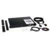 Tripp Lite PDUMH20HVNET PDU Monofásico Controlable de 3.3kW ~ 3.8kW, Interfaz de Plataforma LX, Tomacorrientes de 208V / 220V / 230V / 240V (8 C13), entrada C20 / L6-20P, cable de 2.44 m [8 pies], instalación en rack de 1U, TAA | Rogelio Chavarria