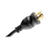 Tripp Lite PDUMH20NET2LX PDU Controlable Monofásico 1.9kW, Interfaz de Plataforma LX, Tomacorrientes de 120V, (8 5-15/20R), NEMA L5-20P, Cable de 3.66 m [12 pies], para Instalación 1U en Rack, TAA | Rogelio Chavarria