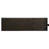 Tripp Lite PDUMH30HV PDU Monofásico con Medición Digital de 5.8Kw, tomacorrientes de 208/240V (16 C13 y 2 C19), L6-30P, cable de 3.66 m [12 pies], para instalación en 2U de rack, TAA | Rogelio Chavarria