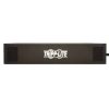 Tripp Lite PDUMH30HV PDU Monofásico con Medición Digital de 5.8Kw, tomacorrientes de 208/240V (16 C13 y 2 C19), L6-30P, cable de 3.66 m [12 pies], para instalación en 2U de rack, TAA | Rogelio Chavarria