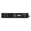 Tripp Lite PDUMH30HVATNET PDU Monofásico Controlables con Switch de Transferencia Automática 5.8kW, 2 Cables L6-30P de 208/240V, 16 Tomacorrientes C13 2 C19 y 1 L6-30R, 2U, TAA | Rogelio Chavarria